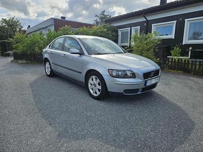 Volvo S40