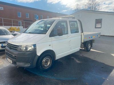 VW T5