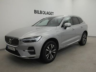 begagnad Volvo XC60 Recharge T6 Core Edition