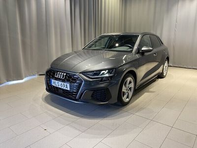Audi A3 Sportback e-tron