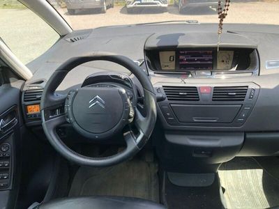 begagnad Citroën Grand C4 Picasso 1.6 e-HDi Airdream EGS Euro 5