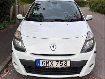 Renault Clio R.S.