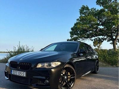 BMW 528