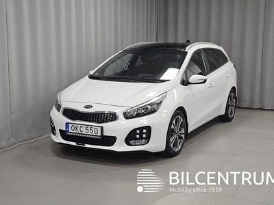 Kia Ceed Sportswagon