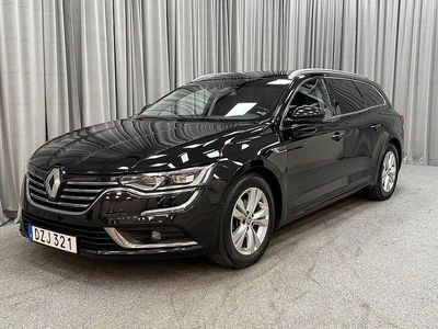 Renault Talisman GrandTour