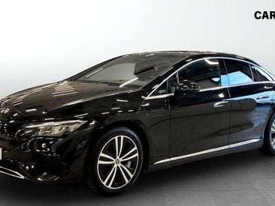 Mercedes EQE350