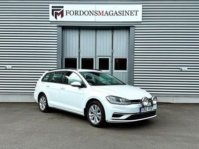 VW Golf VII