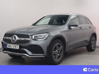 Mercedes GLC300e