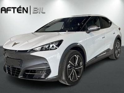 Ny Cupra Tavascan 210 kW (286 HK) 2025 Atacama desert metallic SUV