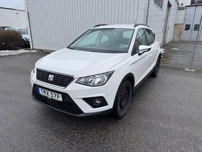 Begagnad Seat Arona 90 HK (66 kW) 2020 SUV