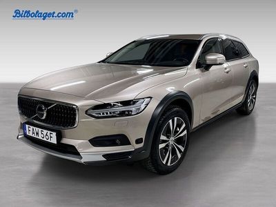 Volvo V90 CC