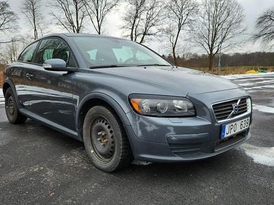 Begagnad Volvo C30 136 HK (100 kW) 2009 Halvkombi