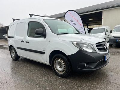 Mercedes Citan 109