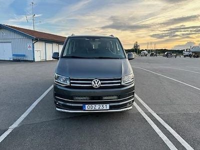 VW Multivan