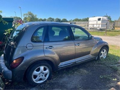 Chrysler PT Cruiser