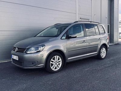 VW Touran