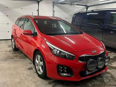 Kia Ceed Sportswagon