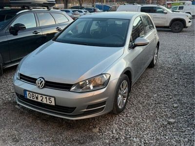VW Golf VII