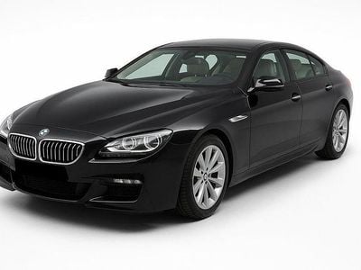 BMW 650