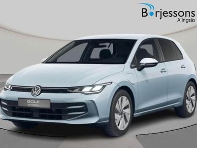 Ny VW Golf VIII Life 204 HK (150 kW) 2026