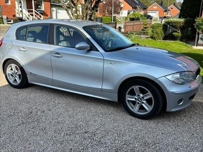 BMW 120
