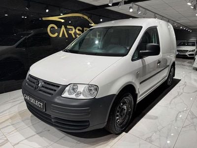 VW Caddy