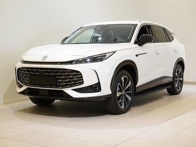 Okänd Begagnad 2024 MG HS Luxury SUV | 439 990 kr (Marknadspris)