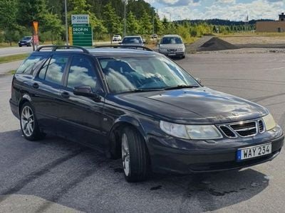 Saab 9-5