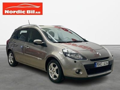 Renault Clio GrandTour