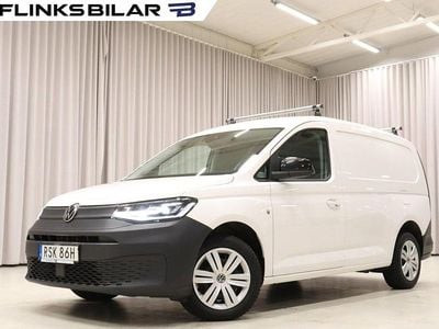 VW Caddy Maxi