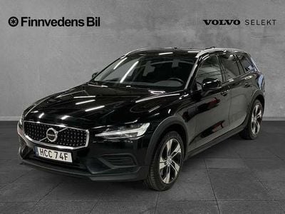 Volvo V60 CC