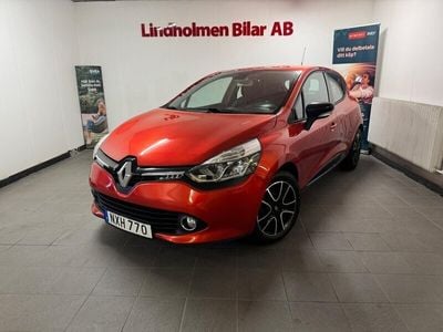 Renault Clio IV
