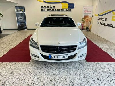 Mercedes CLS350