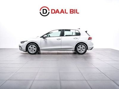 VW Golf VIII