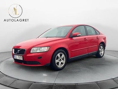 Volvo S40