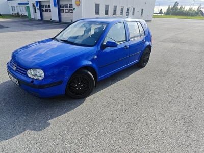 VW Golf IV