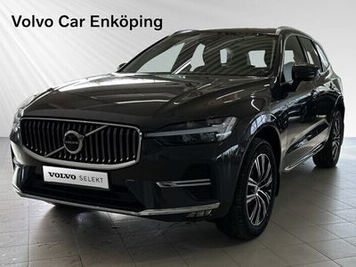 begagnad Volvo XC60 B5 AWD