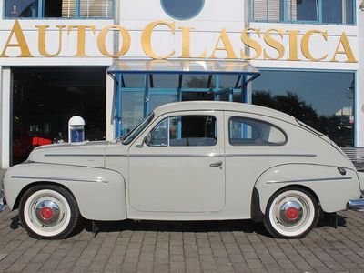 begagnad Volvo PV544