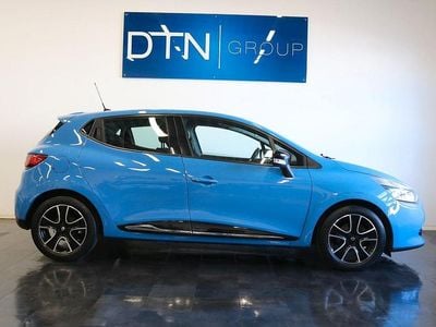 Renault Clio IV