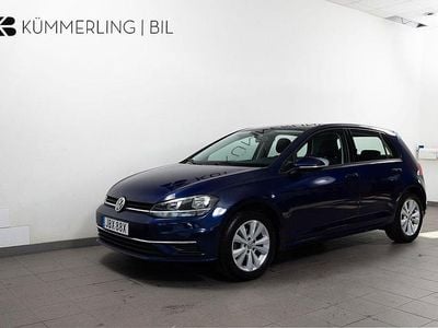 VW Golf VIII