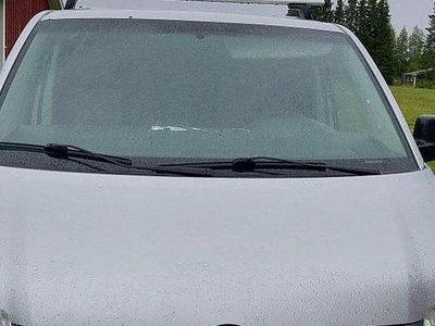 VW T5