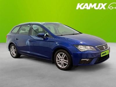 Seat Leon ST