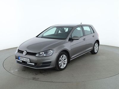 VW Golf VII