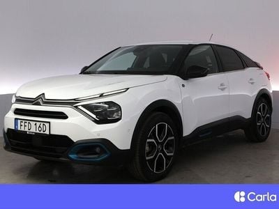 Citroën e-C4