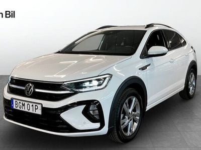 VW Taigo