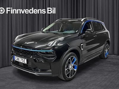 Lynk & Co 01