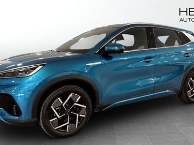 BYD Atto 3