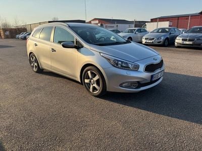 Kia Ceed Sportswagon