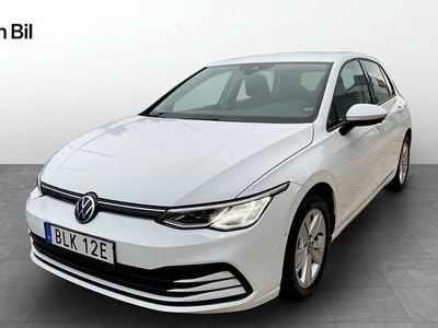 VW Golf VIII