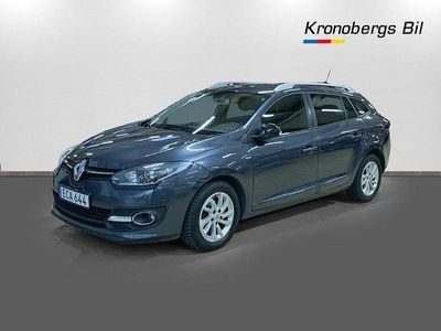 Renault Mégane GrandTour